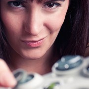 female-gamer